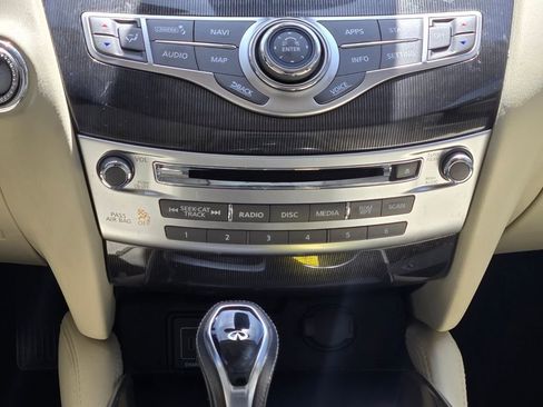 Used 2020 INFINITI QX60 Luxe w/ Essential Package FWD image 19