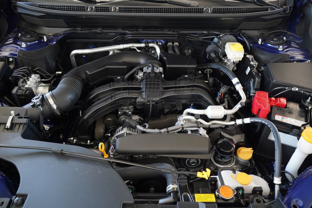 New 2026 Subaru Outback Premium AWD/4WD image 14