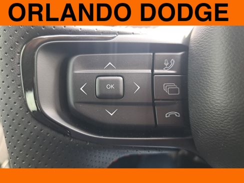 New 2026 Dodge Charger R/T Scat Pack AWD/4WD image 13