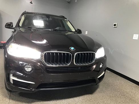 Used 2015 BMW X5 xDrive35i AWD/4WD image 8