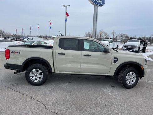 New 2025 Ford Ranger XL w/ Trailer Tow Package image 14