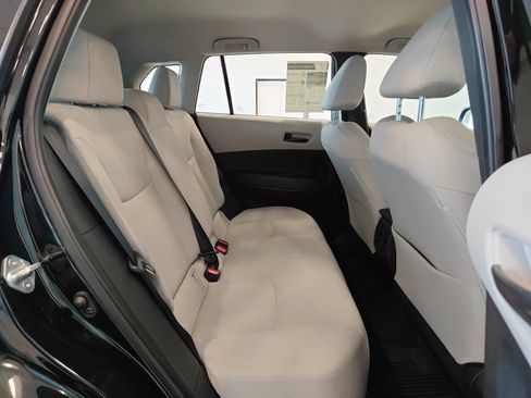 Used 2026 Toyota Corolla Cross L FWD image 12