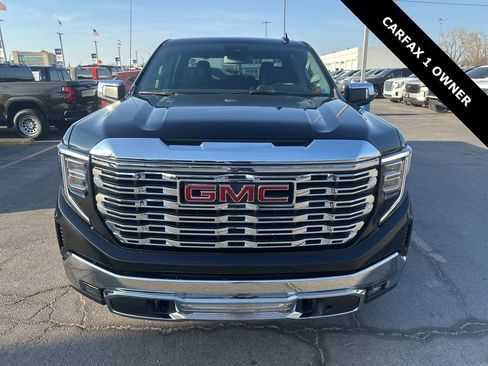 Used 2025 GMC Sierra 1500 SLT image 8