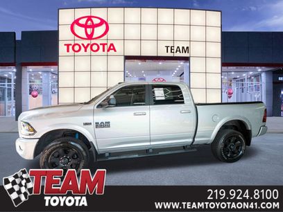 Used 2018 RAM 2500 Laramie w/ Sport Appearance Group