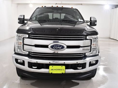 Used 2017 Ford F250 Lariat w/ Chrome Package AWD/4WD image 3