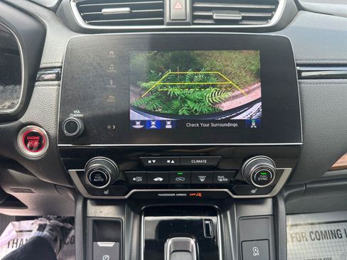 Certified 2022 Honda CR-V EX-L image 20