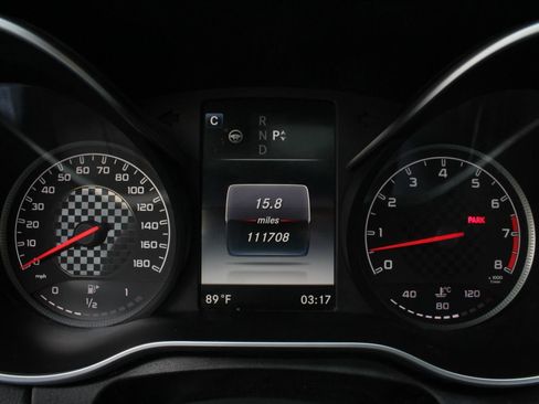 Used 2016 Mercedes-Benz C 450 AMG image 33