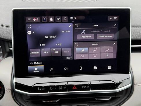 Used 2024 Jeep Compass Limited image 10