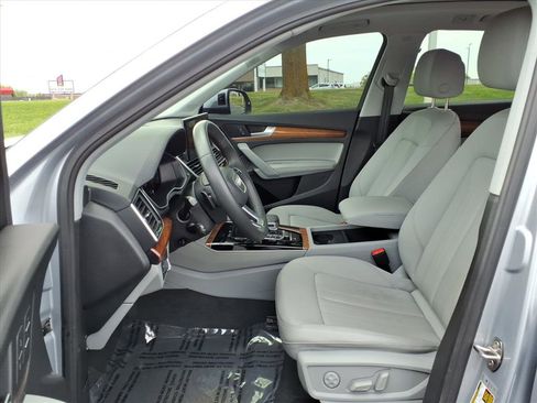 Used 2025 Audi Q5 2.0T Premium Plus AWD/4WD image 26