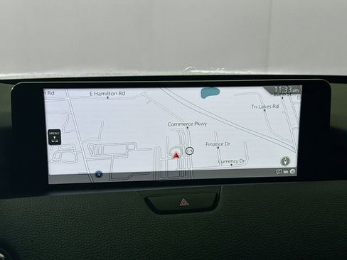 New 2026 MAZDA CX-90 3.3 Turbo w/ Premium Sport Pkg image 13