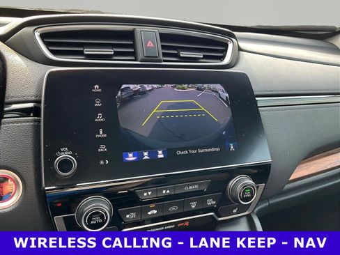 Used 2020 Honda CR-V Touring image 14