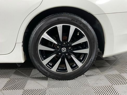 Used 2018 Nissan Altima 2.5 SL image 9
