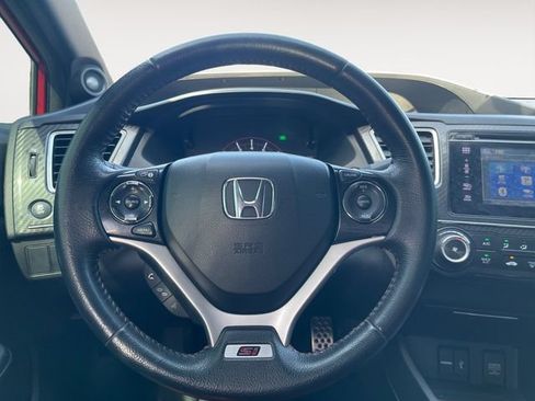 Used 2015 Honda Civic Si image 10