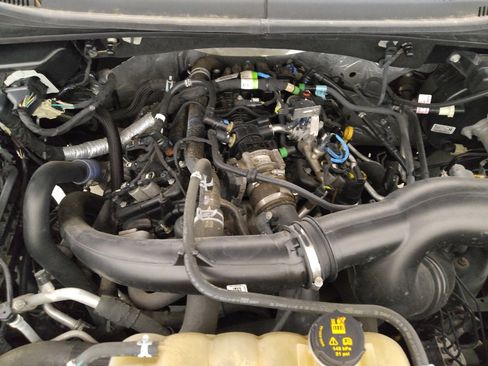 Used 2019 Ford F150 XLT w/ Equipment Group 302A Luxury AWD/4WD image 30