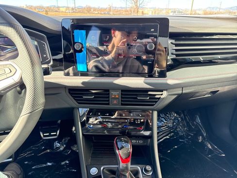 New 2026 Volkswagen Jetta GLI Autobahn image 24