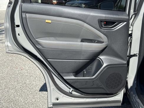 New 2026 Subaru Forester Wilderness image 13