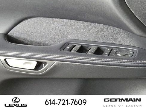 Used 2023 Lexus RX 350 Premium Plus w/ Cold Area Package image 29