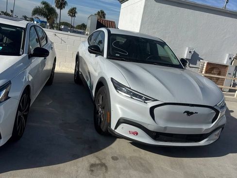 Used 2023 Ford Mustang Mach-E Select RWD image 2