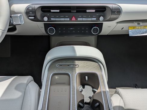 New 2026 Hyundai Palisade SEL FWD image 19
