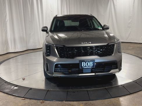New 2026 Kia Sorento EX w/ EX Premium Package image 4