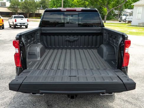New 2026 Chevrolet Silverado 1500 LT Trail Boss w/ LT Trail Boss Premium Package AWD/4WD image 8