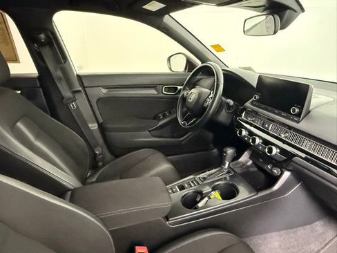 Used 2023 Honda Civic Sport image 46