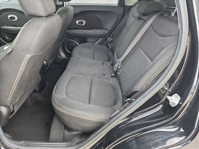Used 2015 Kia Soul + w/ Eco Package FWD image 17