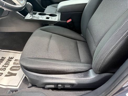 Used 2015 Subaru Outback 2.5i Premium w/ Popular Package #1 AWD/4WD image 32