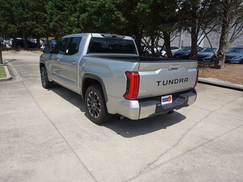 Used 2023 Toyota Tundra Limited AWD/4WD image 20