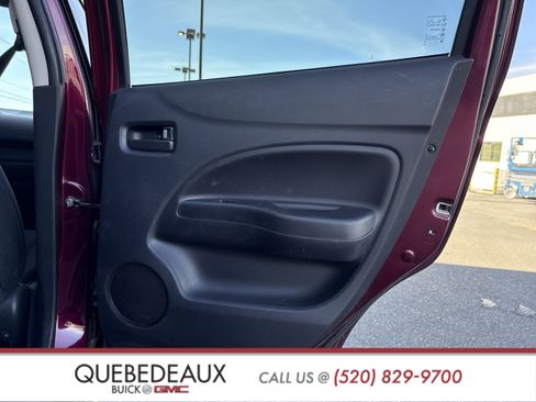 Used 2020 Mitsubishi Mirage GT image 32