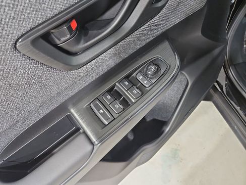 New 2026 Subaru Outback Limited AWD/4WD image 11