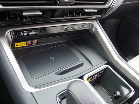 Used 2025 Lexus TX 350 AWD w/ Technology Package image 19