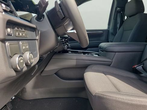 New 2026 Chevrolet Tahoe LS w/ LPO, Dark Essentials Package RWD image 23