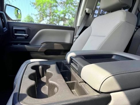 Used 2018 GMC Sierra 1500 4x4 Double Cab w/ Sierra Convenience Package image 30