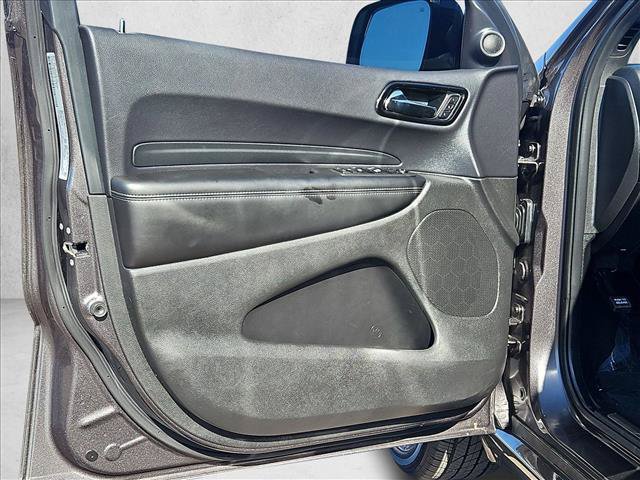 Used 2021 Dodge Durango GT RWD image 10
