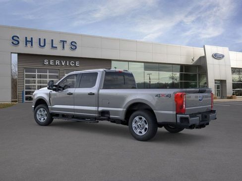 New 2026 Ford F250 XLT w/ Snow Plow/Camper Package image 4