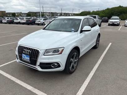 Used 2016 Audi Q5 3.0T Premium Plus