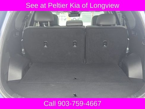 Used 2023 Hyundai Santa Fe Limited FWD image 10