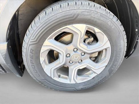 Used 2018 Honda CR-V EX image 17