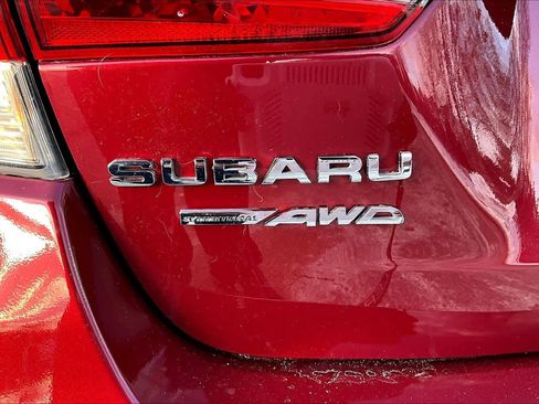 Used 2023 Subaru Impreza 2.0i image 30