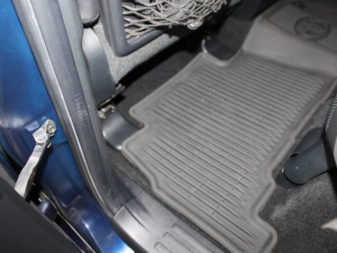 Certified 2020 Toyota 4Runner Limited AWD/4WD image 54