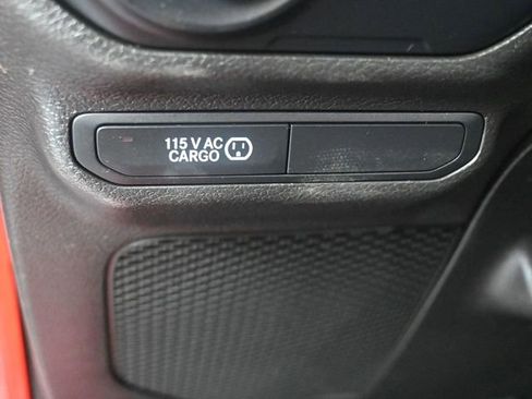 Used 2022 Jeep Gladiator Rubicon w/ LED Lighting Group image 12