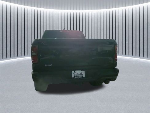 New 2026 RAM 1500 Big Horn image 11