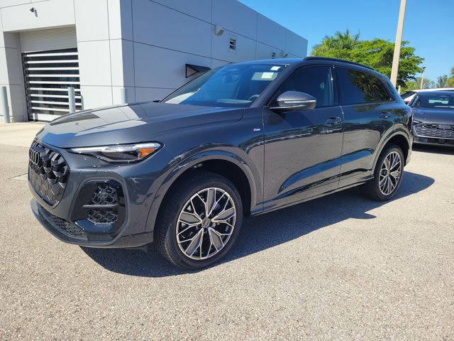 New 2026 Audi Q5 Premium Plus AWD/4WD image 3