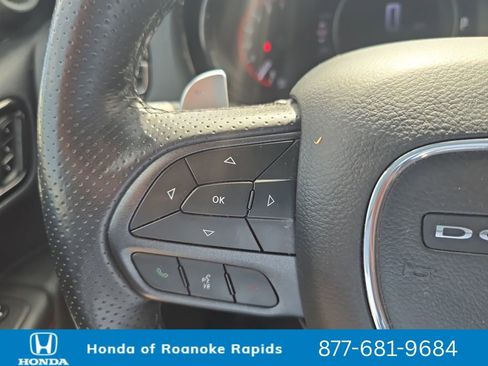 Used 2024 Dodge Durango GT AWD/4WD image 24