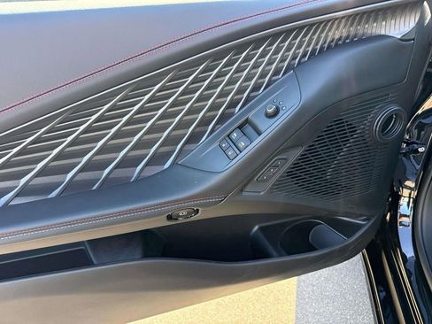 New 2026 Dodge Charger Scat Pack AWD/4WD image 6