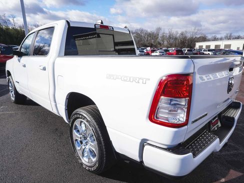Used 2023 RAM 1500 Big Horn image 7