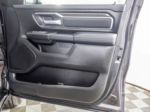 New 2026 RAM 1500 Big Horn AWD/4WD image 44