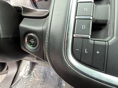 Used 2021 Chevrolet Tahoe LS AWD/4WD image 17