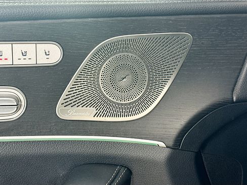 Certified 2024 Mercedes-Benz GLE 450 4MATIC image 24